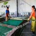 FRP Grating Mold making machine